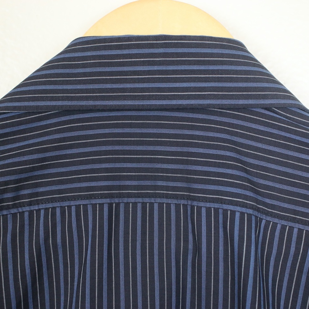 Theory Button Down Shirt View 4